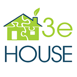 3e HOUSE
