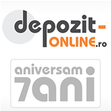 Depozit Constructii SRL