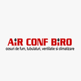 AIR CONF BIRO SRL