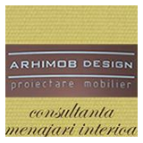 ARHIMOB DESIGN S.R.L.