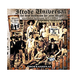 Iftode Universal SRL