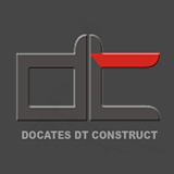 DOCATES DT CONSTRUCT