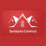 EUROBYOTA CONSTRUCT SRL