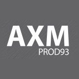 AXM PROD `93 SRL