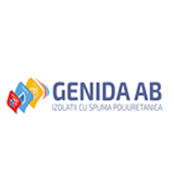 Genida AB SRL