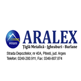Aralex SRL