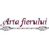 Arta Fierului