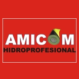 AMICOM  HIDRO  EXPERT SRL