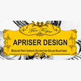 APRISER DESIGN SRL