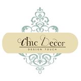 Chic Decor