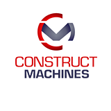 Construct Machines SRL