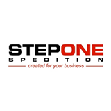 Step One Spedition