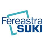 FEREASTRA SUKI