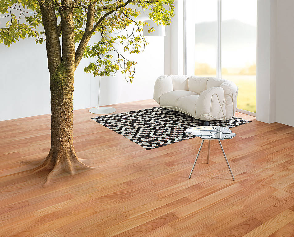 Artistic Floors
