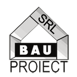 BAU â€“ PROIECT SRL